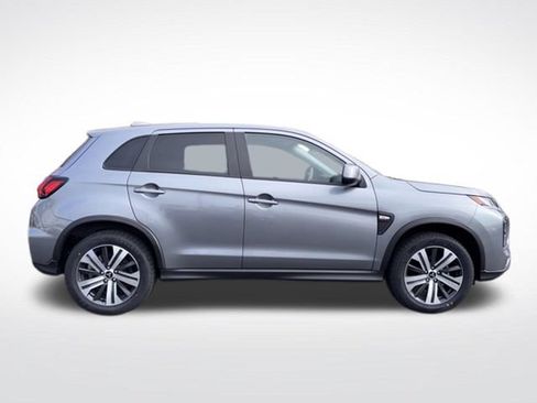 Used 2024 Mitsubishi Outlander Sport AWD image 6