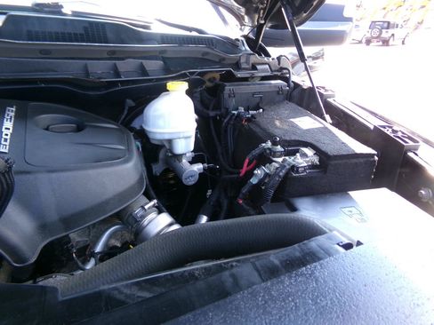 Used 2016 RAM 1500 Tradesman w/ Popular Equipment Group AWD/4WD image 33
