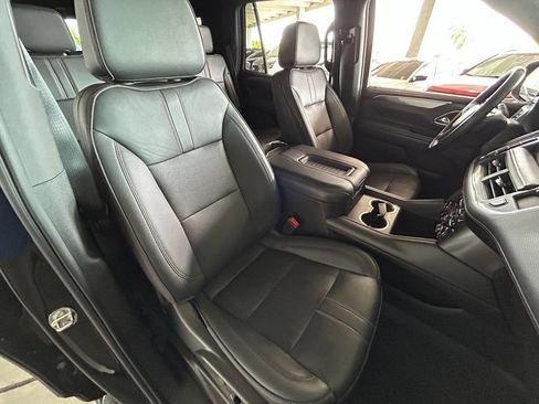 Used 2023 Chevrolet Tahoe RST RWD image 44