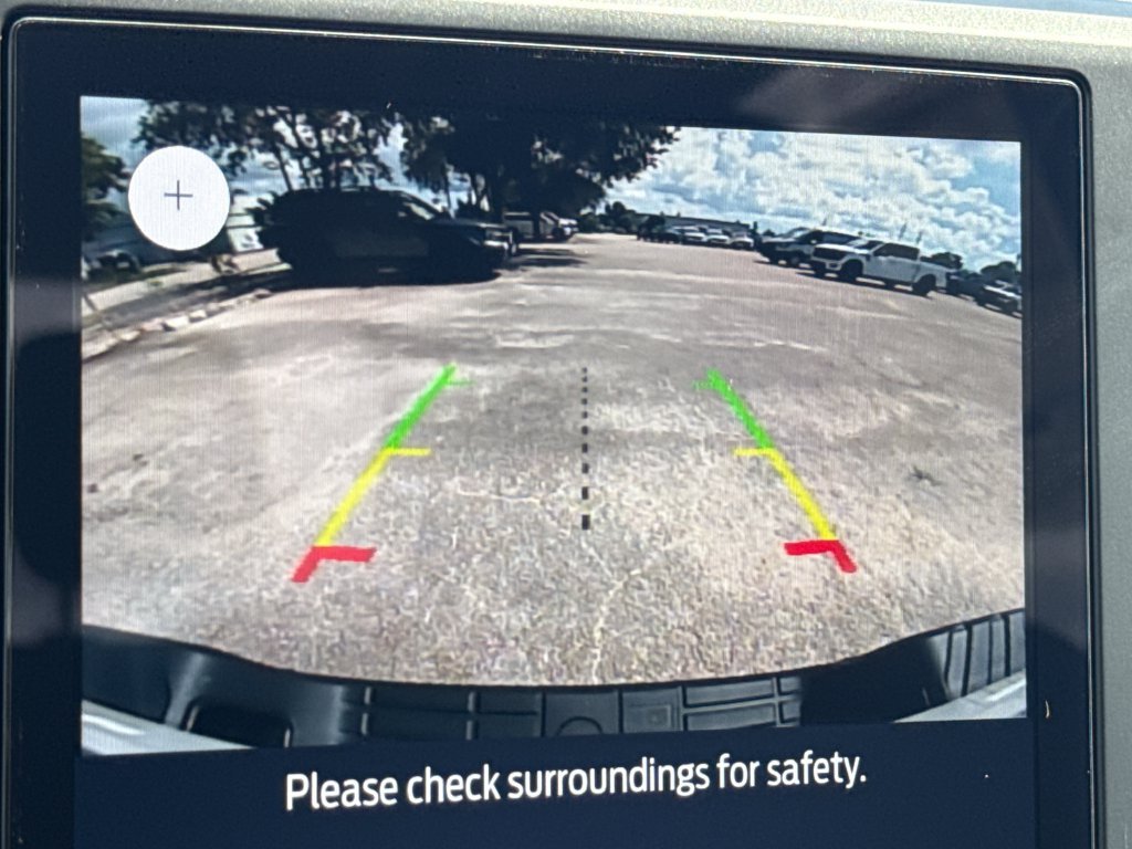 New 2026 Ford Ranger XL RWD image 7