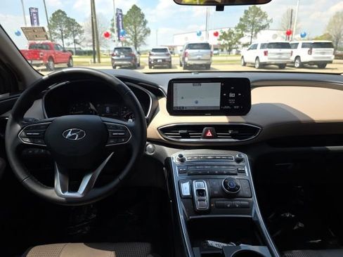 Used 2023 Hyundai Santa Fe SEL image 20