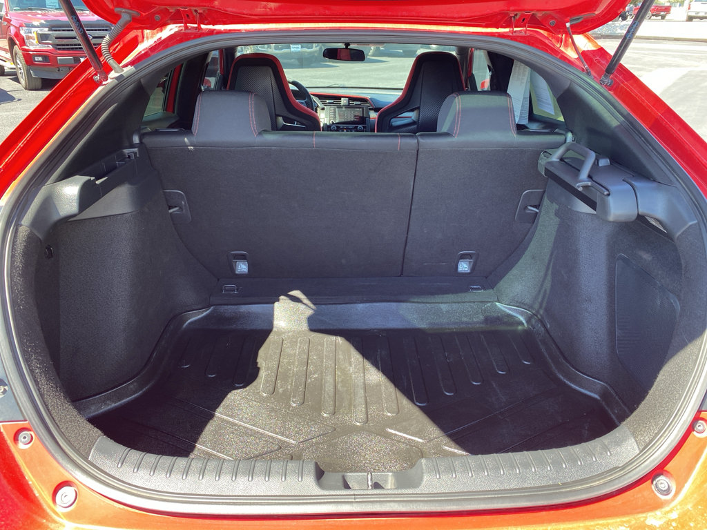 Used 2021 Honda Civic Type R image 2