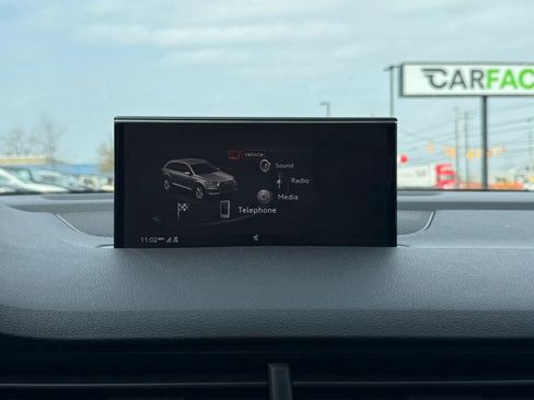 Used 2019 Audi Q7 3.0T Premium Plus image 35