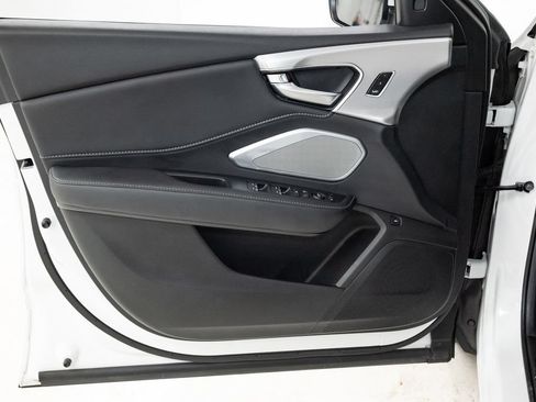 Certified 2025 Acura RDX w/ Technology Package AWD/4WD image 9