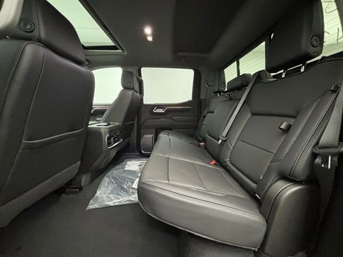 New 2026 GMC Sierra 1500 Denali image 43