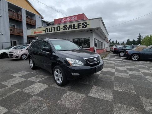 Used 2006 Lexus RX 330 AWD image 1
