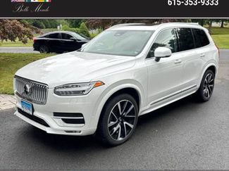 Used 2023 Volvo XC90 B6 Plus w/ Protection Package Premier AWD/4WD video 1