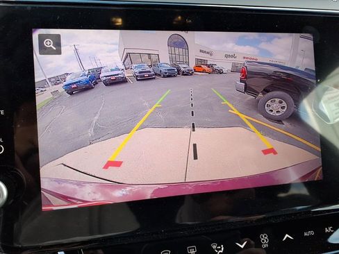 New 2026 Jeep Grand Cherokee L Limited w/ Limited Altitude Package image 10