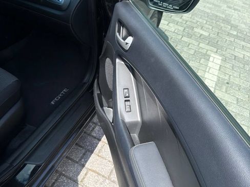 Used 2018 Kia Forte LX FWD image 7