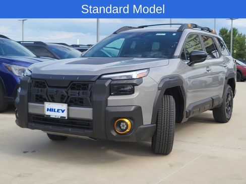 New 2026 Subaru Outback Wilderness AWD/4WD image 2