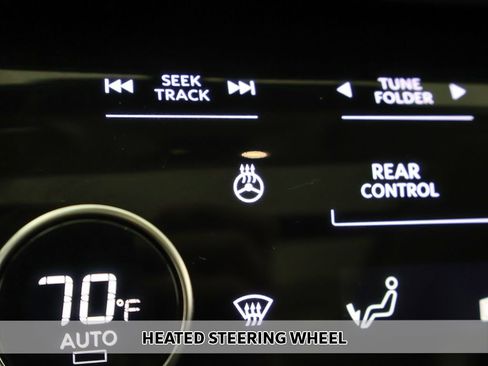 Used 2023 INFINITI QX60 Luxe w/ Cargo Package AWD/4WD image 9