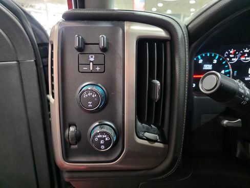 Used 2017 GMC Sierra 3500 Denali w/ Duramax Plus Package AWD/4WD image 30