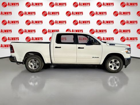 Used 2024 RAM 1500 Lone Star image 5