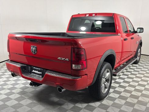 Used 2013 RAM 1500 Express image 5
