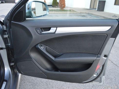 Used 2015 Audi A4 Premium Plus w/ Technology Package image 17