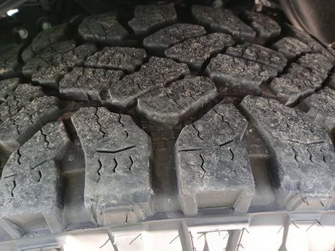 Used 2026 RAM 1500 Rebel w/ Rebel Level 1 Equipment Group AWD/4WD image 64