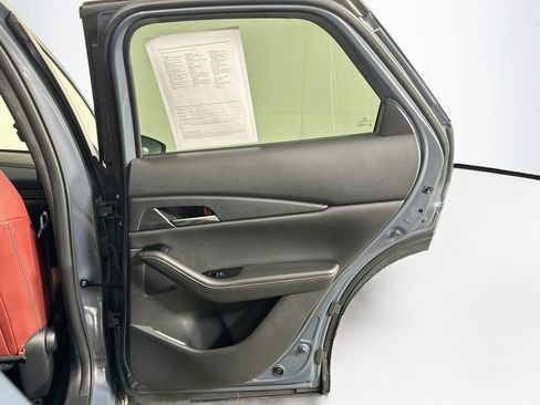 Used 2023 MAZDA CX-30 AWD 2.5 S w/ Preferred Package image 32