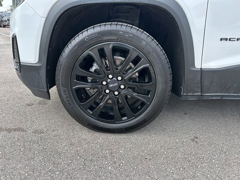 Used 2023 GMC Acadia SLE w/ Driver Convenience Package image 55