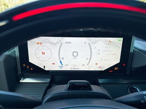 Used 2024 GMC Hummer EV 3X image 21