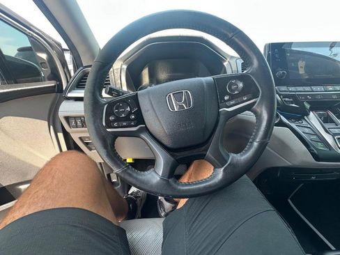 Used 2019 Honda Odyssey Elite image 22