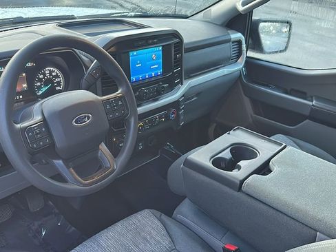 Used 2023 Ford F150 XLT image 14