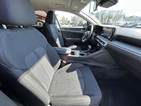 Used 2023 Kia K5 LXS image 15