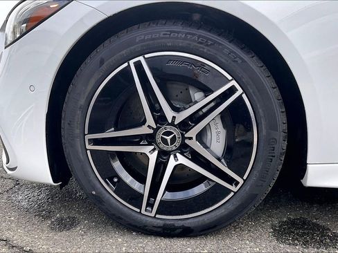 New 2026 Mercedes-Benz C 300 4MATIC Sedan image 11