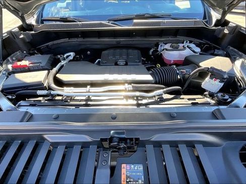 Used 2026 Chevrolet Silverado 1500 Custom image 20