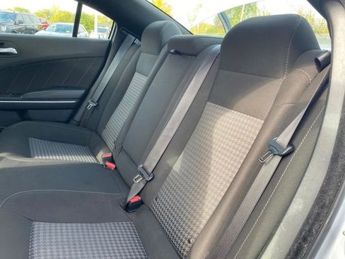 Used 2023 Dodge Charger GT image 16