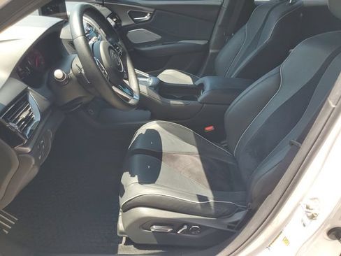Used 2020 Acura RDX A-Spec AWD/4WD image 24