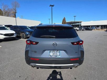 Used 2026 MAZDA CX-50 Meridian Edition w/ Weather Package
