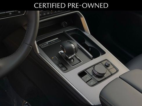 Used 2025 MAZDA CX-90 3.3 Turbo S w/ Premium Package AWD/4WD image 19