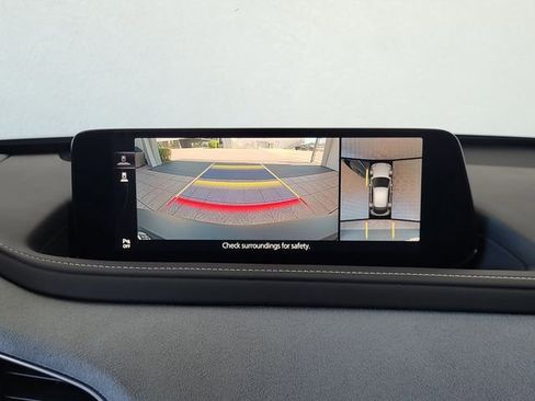 New 2026 MAZDA CX-30 2.5 Turbo w/ Premium Package image 10