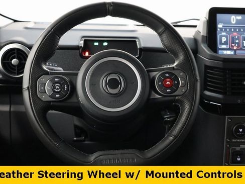 Used 2024 INEOS Grenadier Fieldmaster Edition image 32