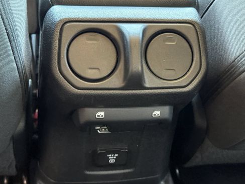 Used 2023 Jeep Wrangler Unlimited Rubicon 4xe w/ Cold Weather Group AWD/4WD image 35