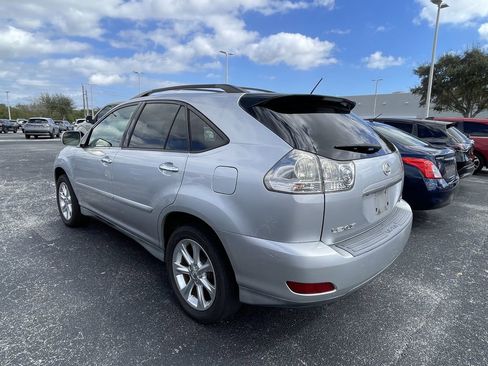 Used 2009 Lexus RX 350 2WD image 3