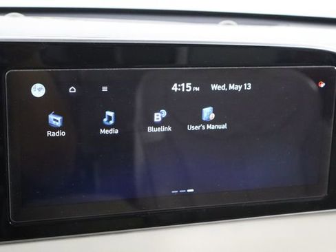 Used 2022 Hyundai Palisade Calligraphy FWD image 32