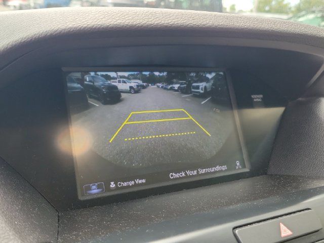 Used 2020 Acura MDX w/ Technology Package AWD/4WD image 34