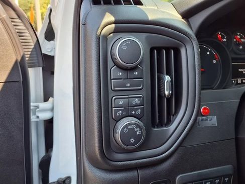 New 2025 Chevrolet Silverado 3500 W/T w/ WT Convenience Package image 23