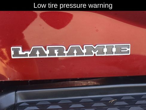 Used 2020 RAM 2500 Laramie image 7