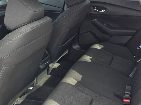 Used 2025 Honda Accord SE image 36