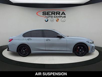 Used 2024 BMW M340i xDrive w/ Premium Package
