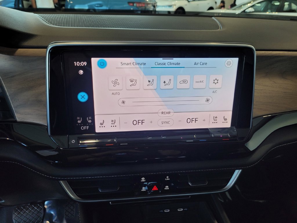 New 2026 Volkswagen Atlas SE AWD/4WD image 20