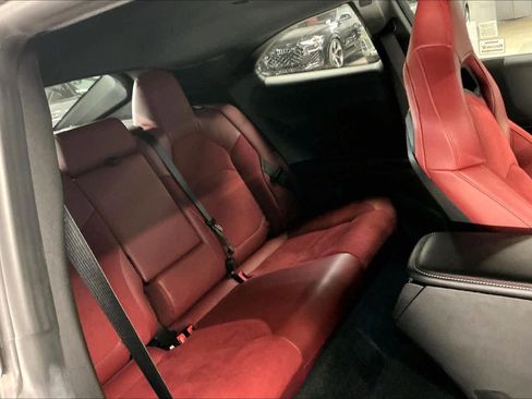 Used 2025 Dodge Charger Scat Pack w/ Track Pack image 28