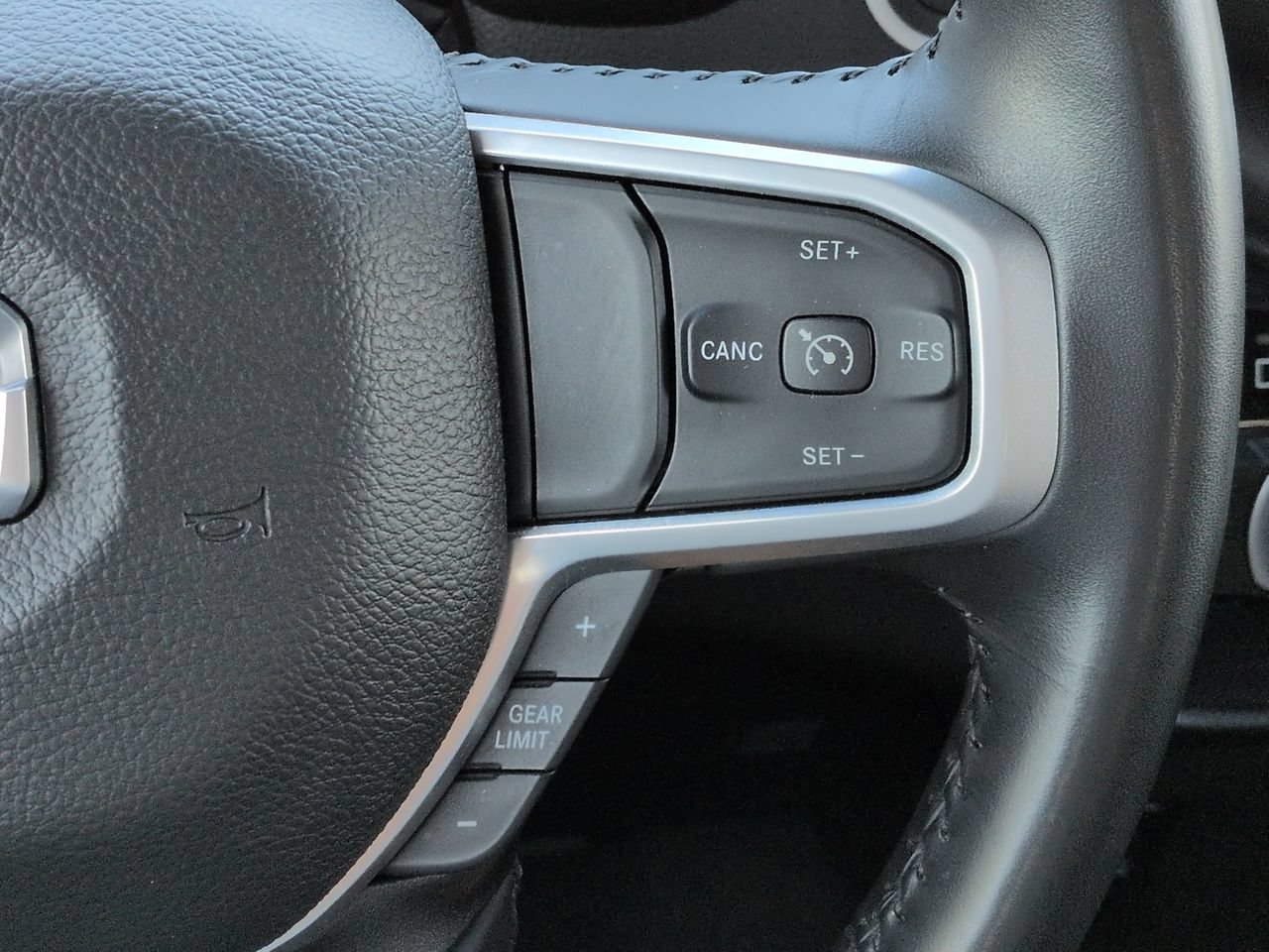 Used 2022 RAM 1500 Big Horn RWD image 26