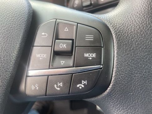 New 2026 Ford Maverick XL FWD image 24