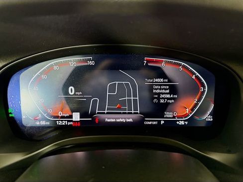 Certified 2023 BMW X3 xDrive30i w/ Premium Package image 12