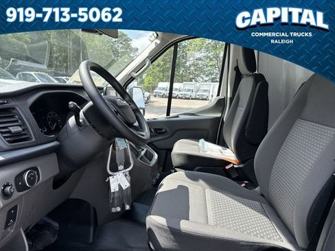 New 2025 Ford Transit 350 AWD w/ Interior Upgrade Package image 17