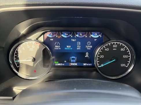 Used 2022 Ford F150 XLT w/ Equipment Group 302A High image 20