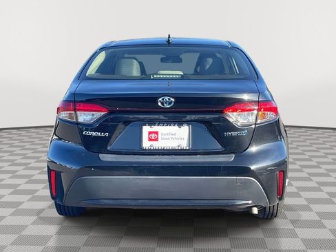 Used 2020 Toyota Corolla LE image 6